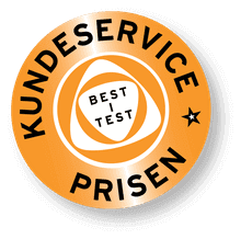 Kundeserviceprisen